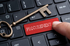 Procurement – Next level expectations on major competencies