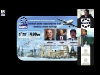 Impact of Covid 19 on Travel and Leisure Industry